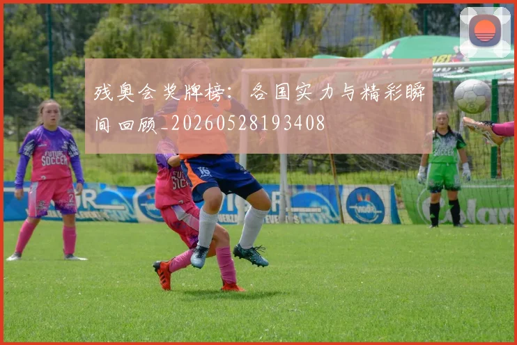 残奥会奖牌榜：各国实力与精彩瞬间回顾_20260528193408
